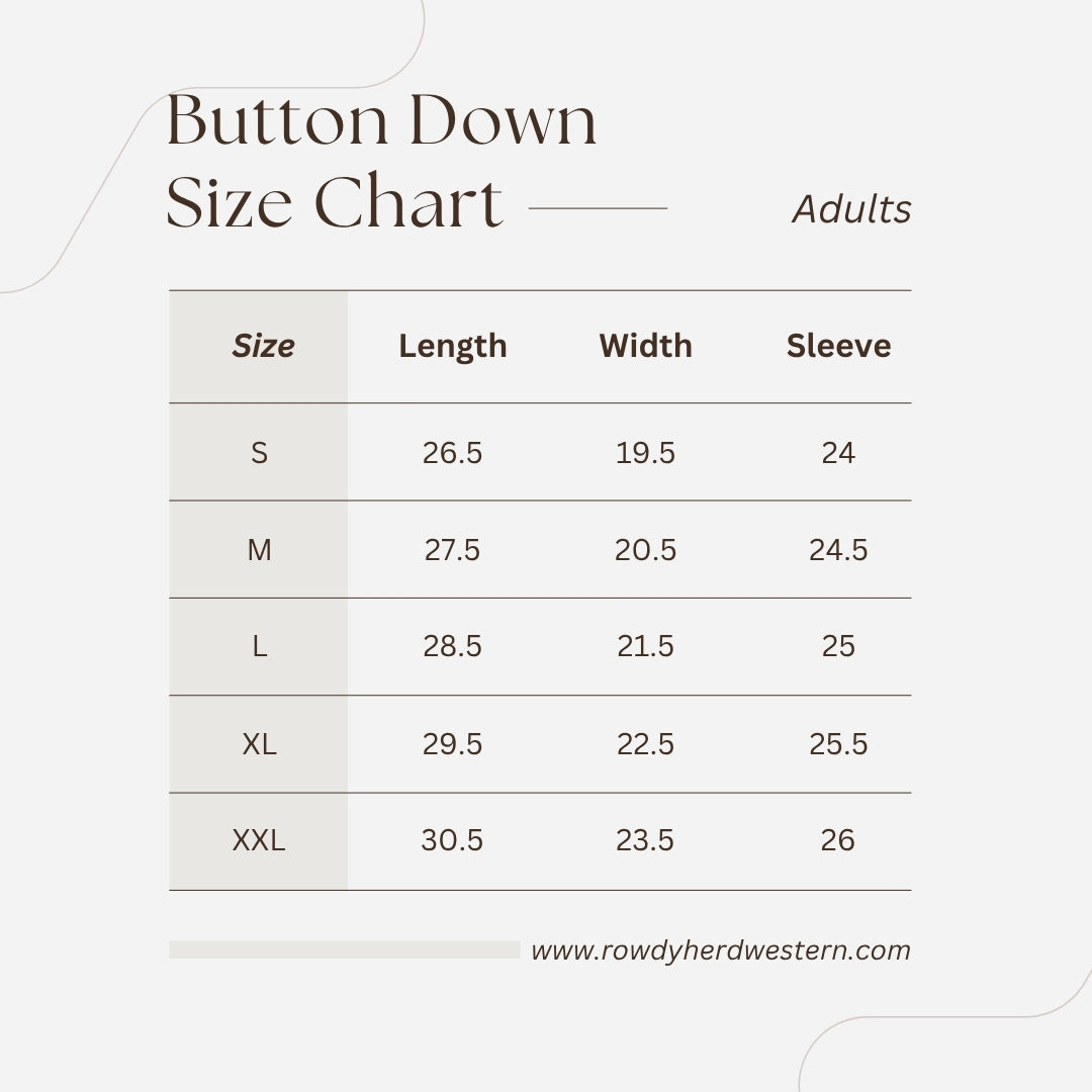 Cherry Bomb Show Button Down