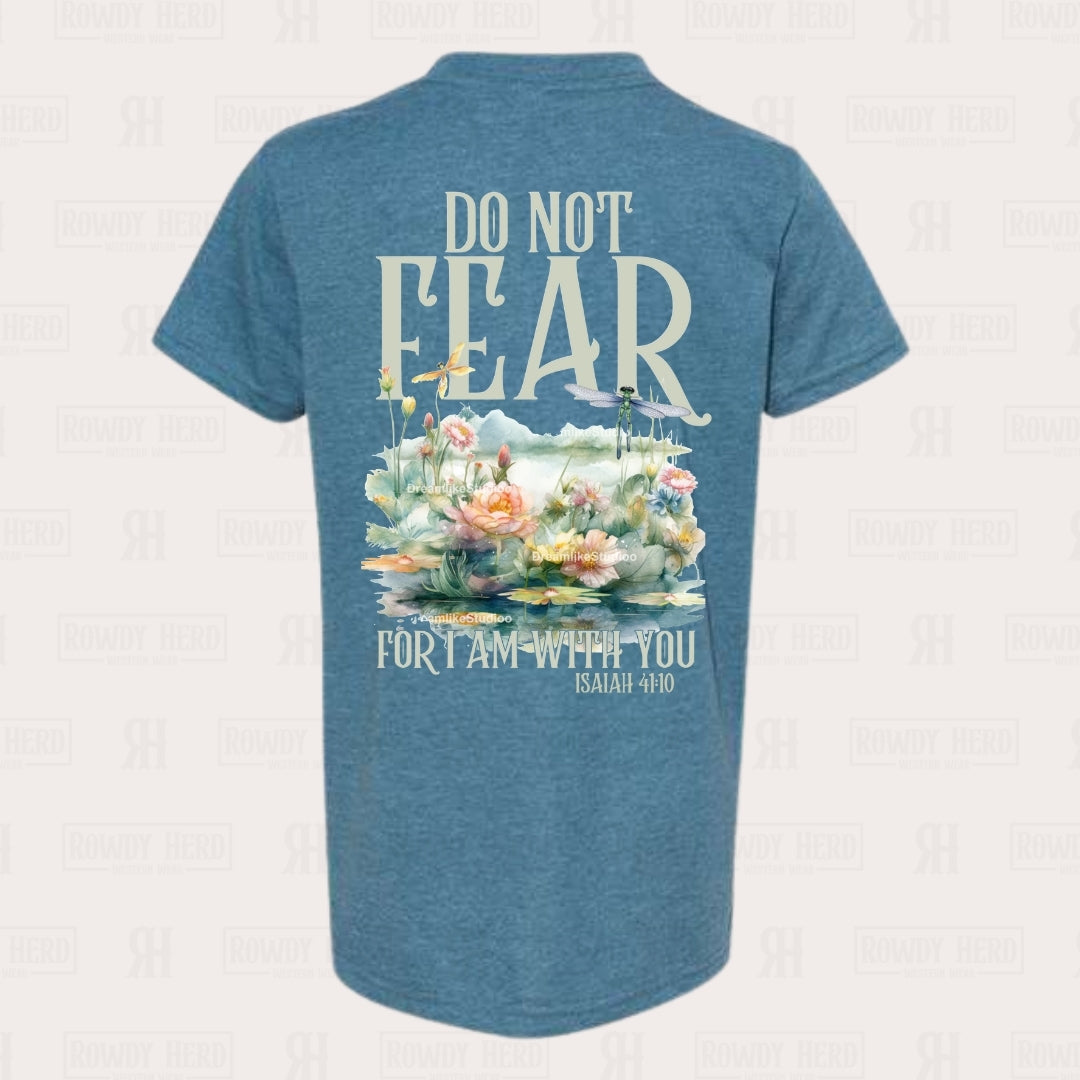 YOUTH Do Not Fear T-Shirt