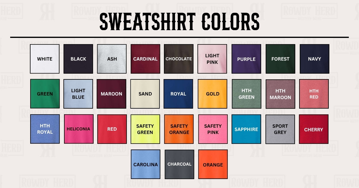 You've Gotta Know | Personalized Apparel