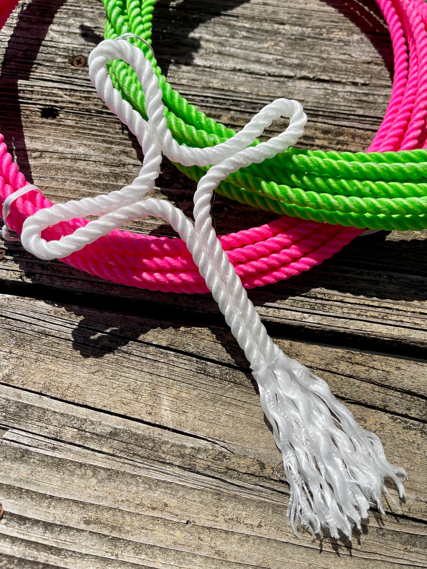 Lariat Rope Cross
