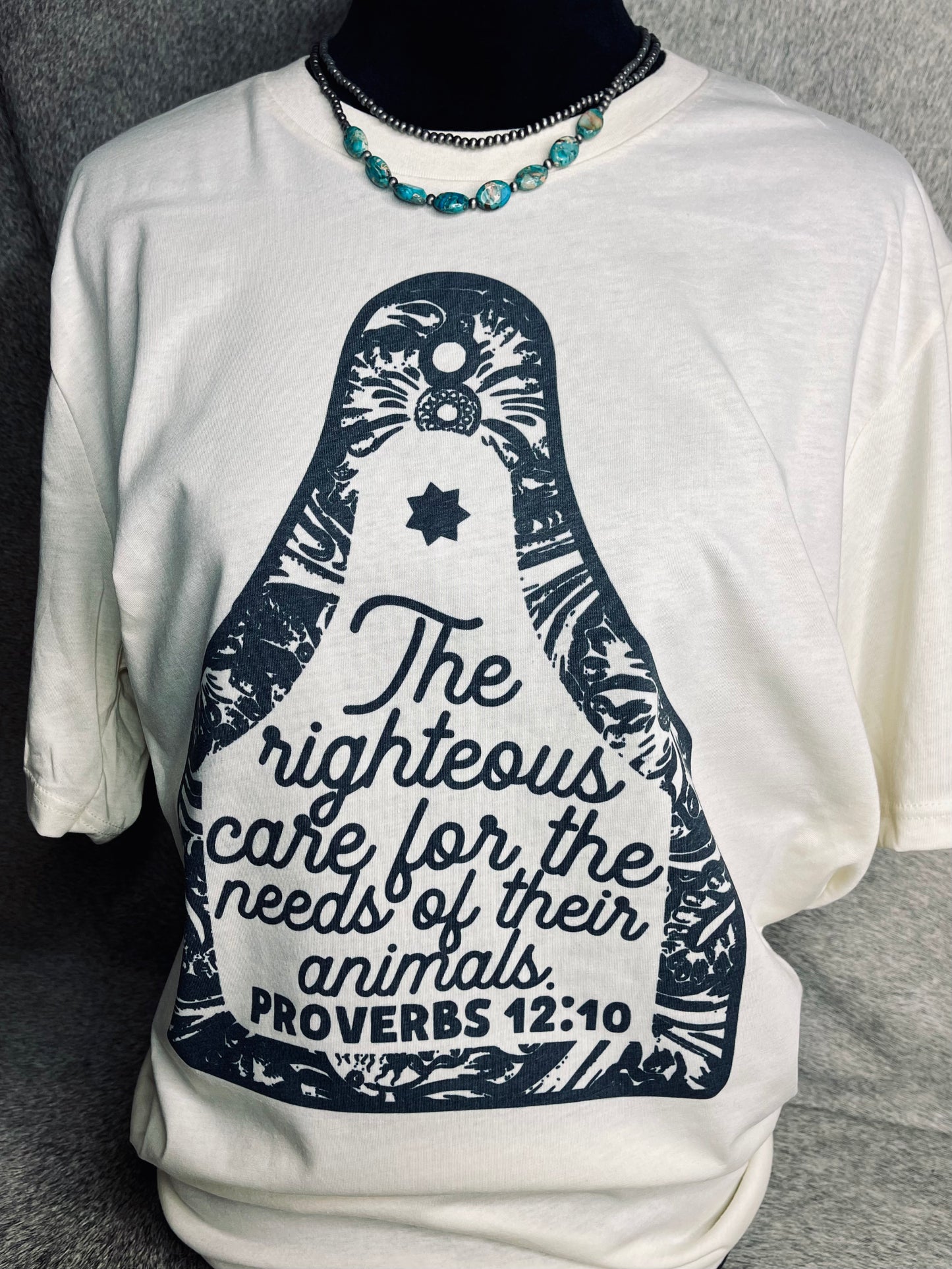 The Righteous T-Shirt