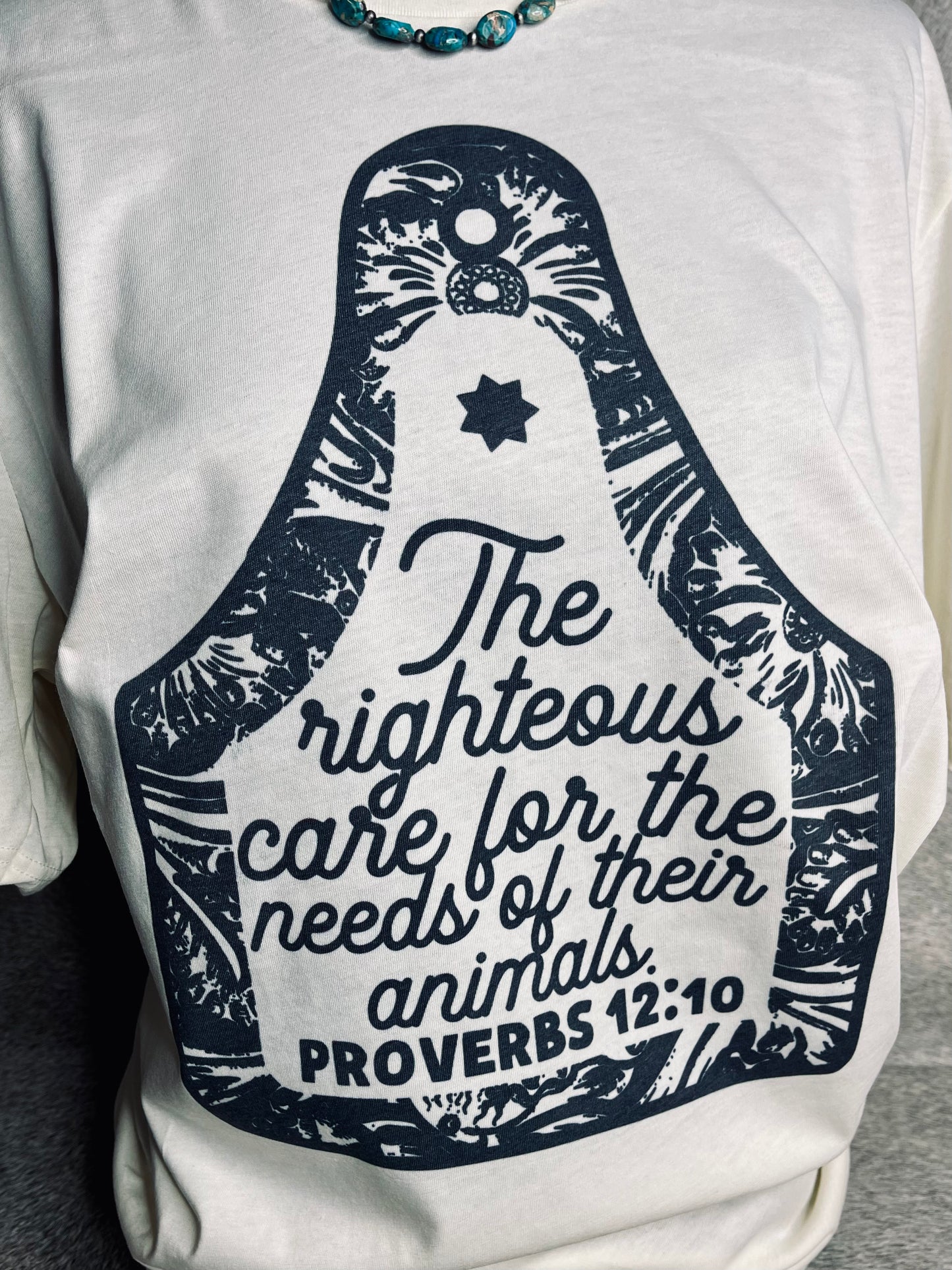 The Righteous T-Shirt