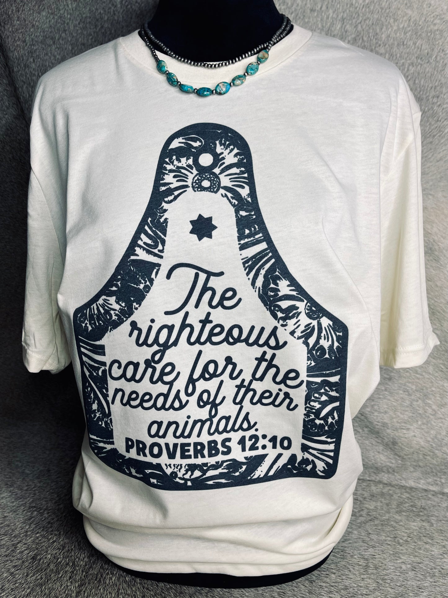 The Righteous T-Shirt