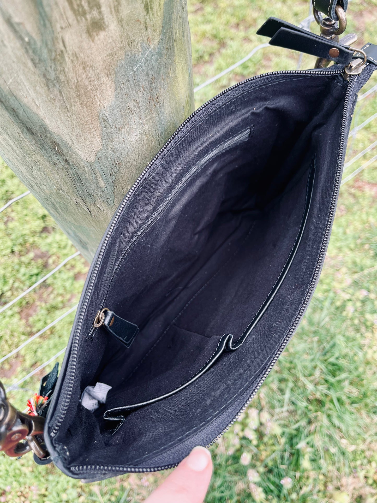 Chaparral Ridge Purse