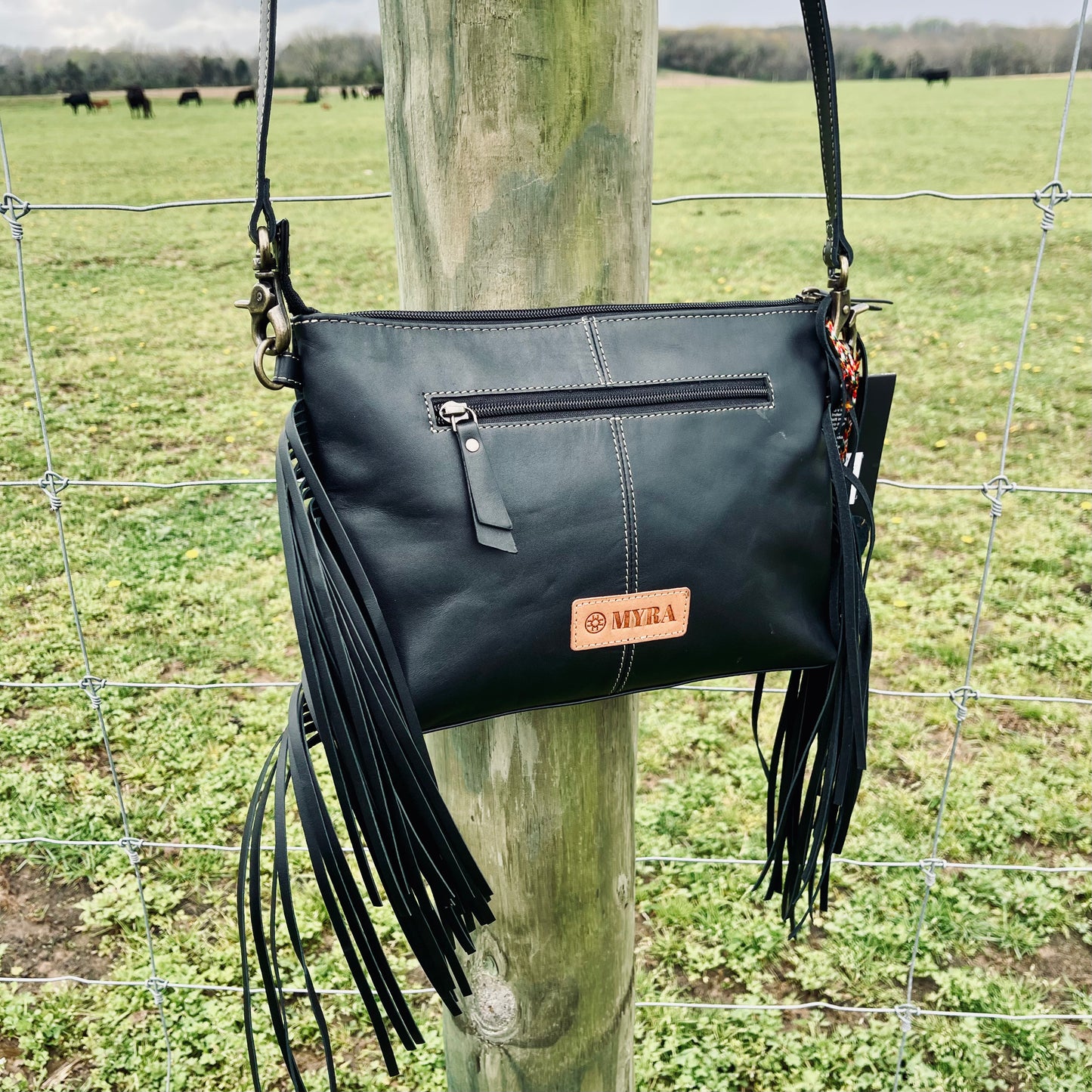Chaparral Ridge Purse