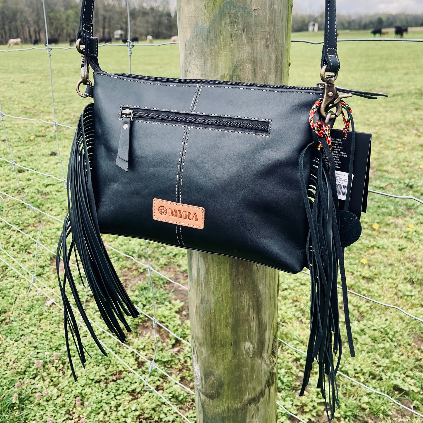 Chaparral Ridge Purse