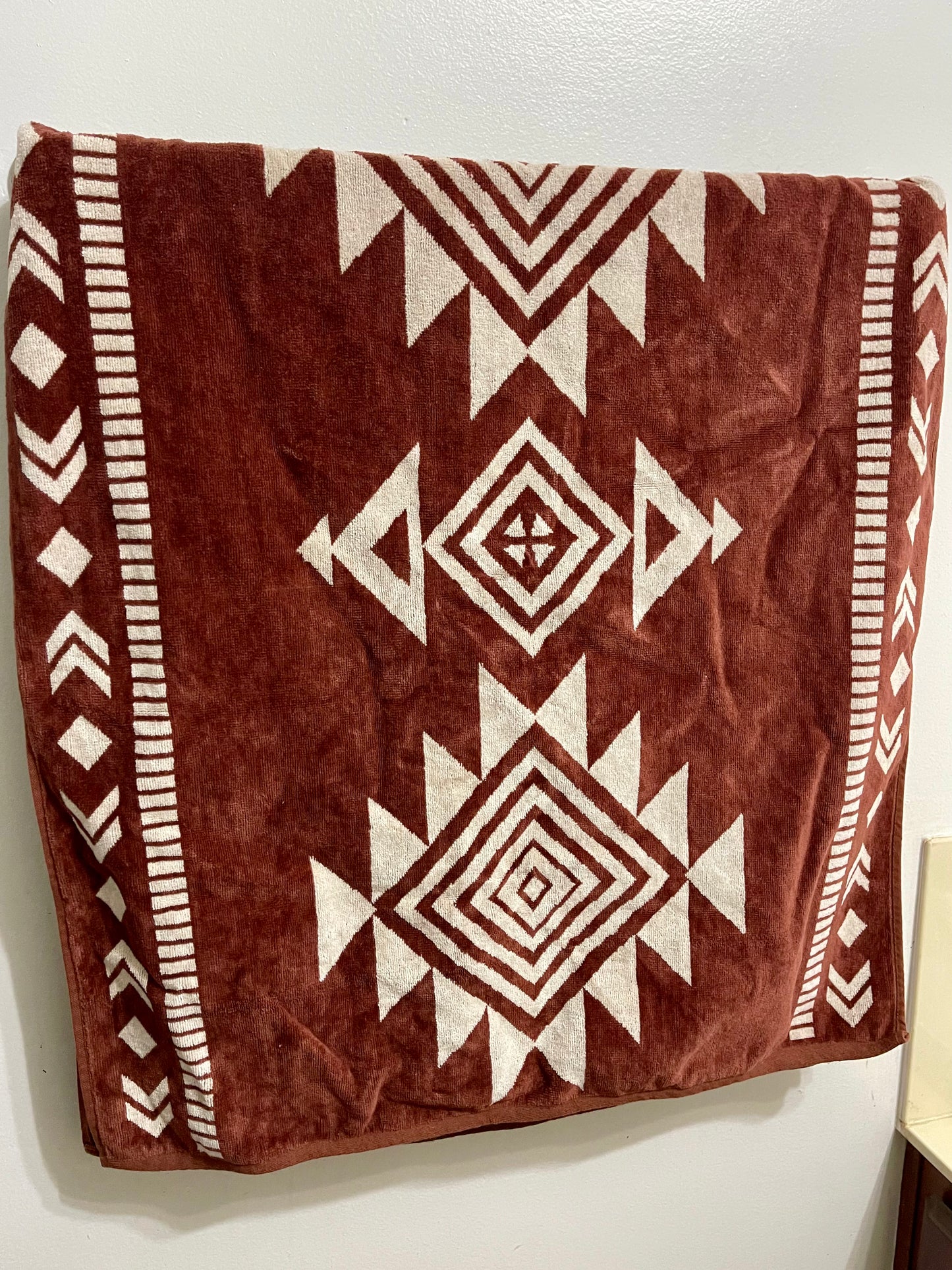 Mesa Towels