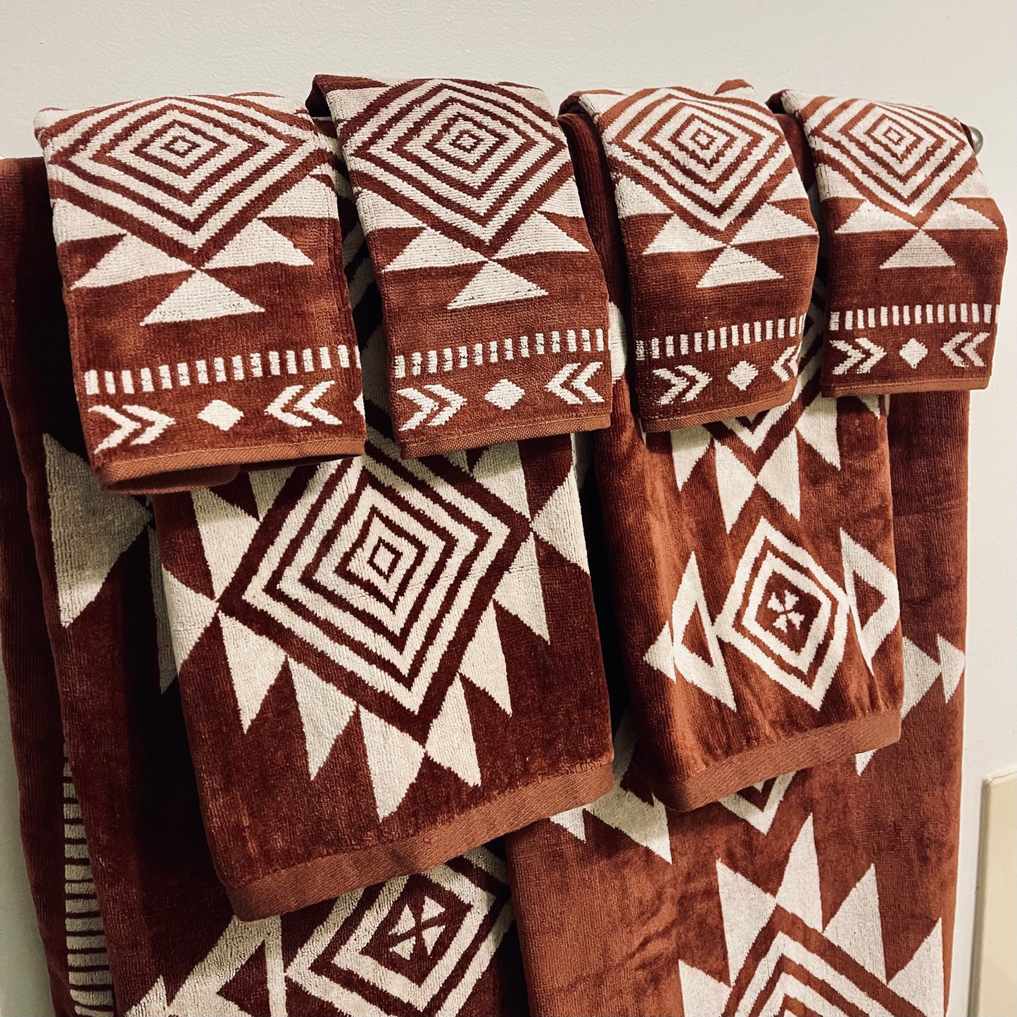 Mesa Towels