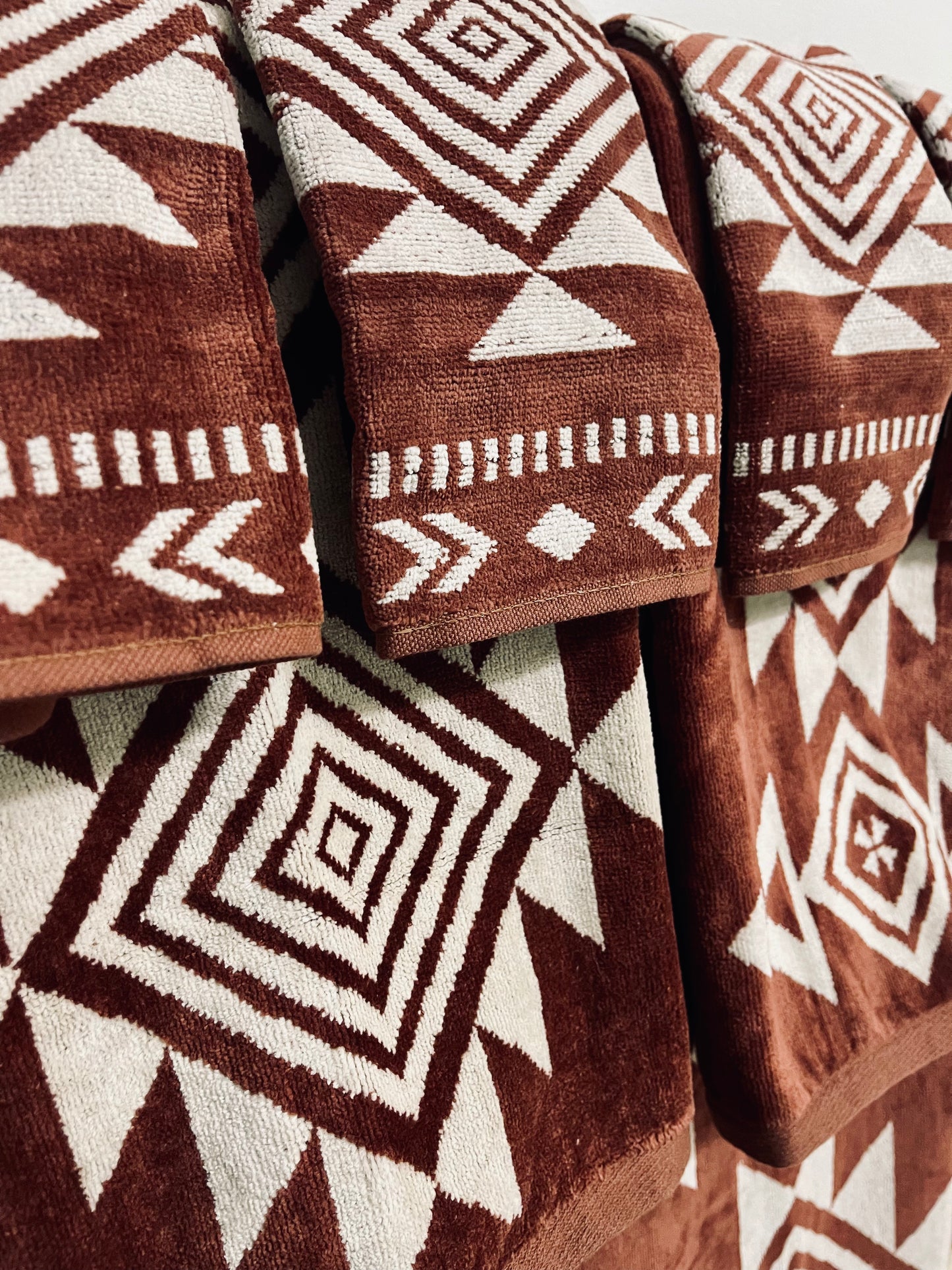 Mesa Towels