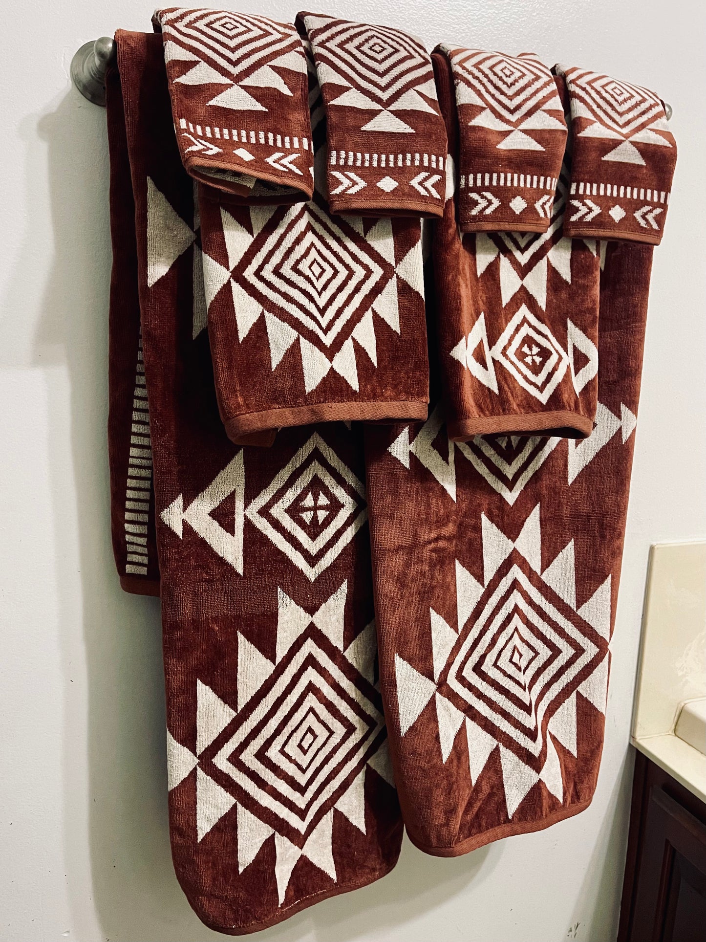 Mesa Towels