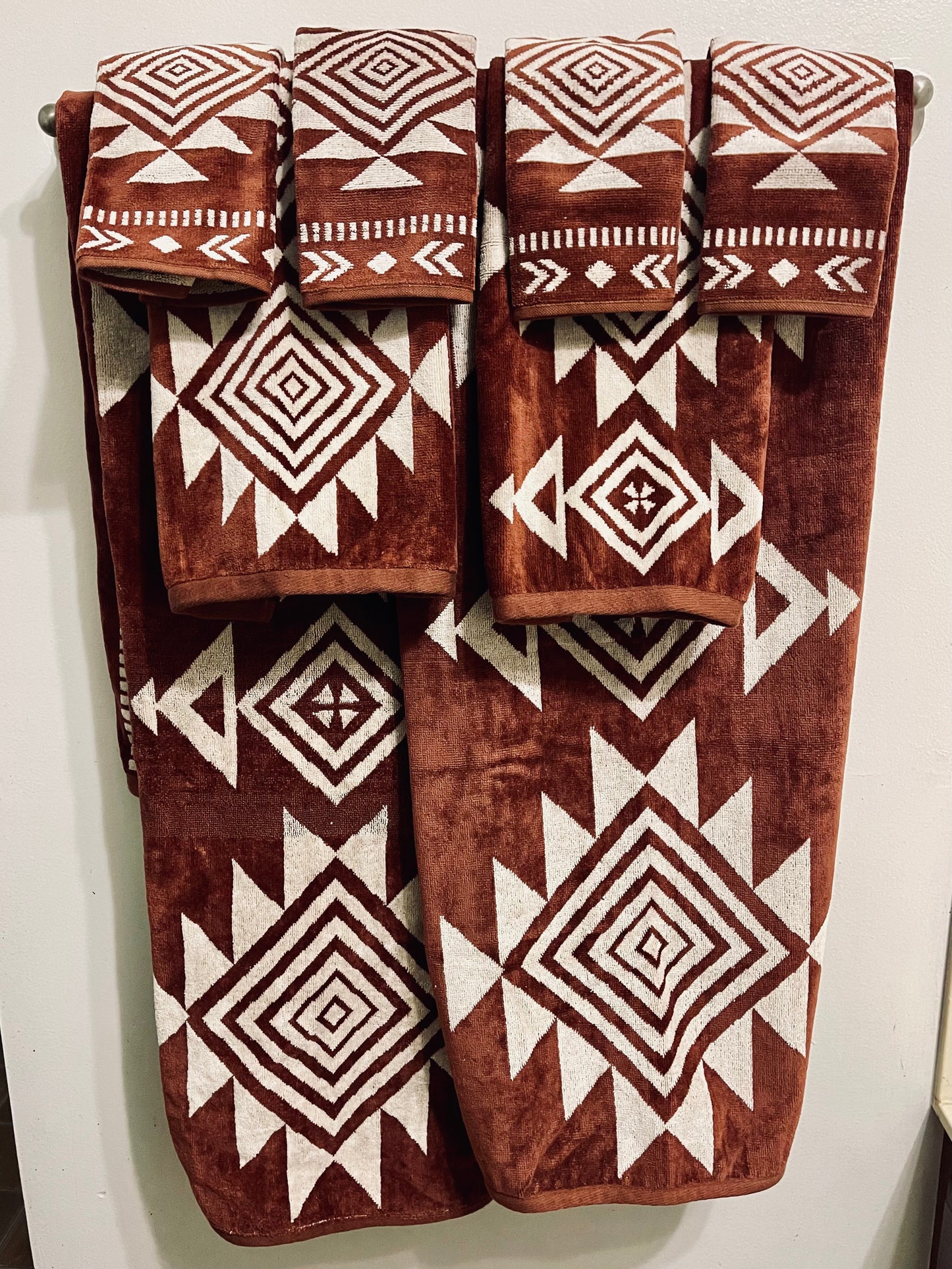 Mesa Towels
