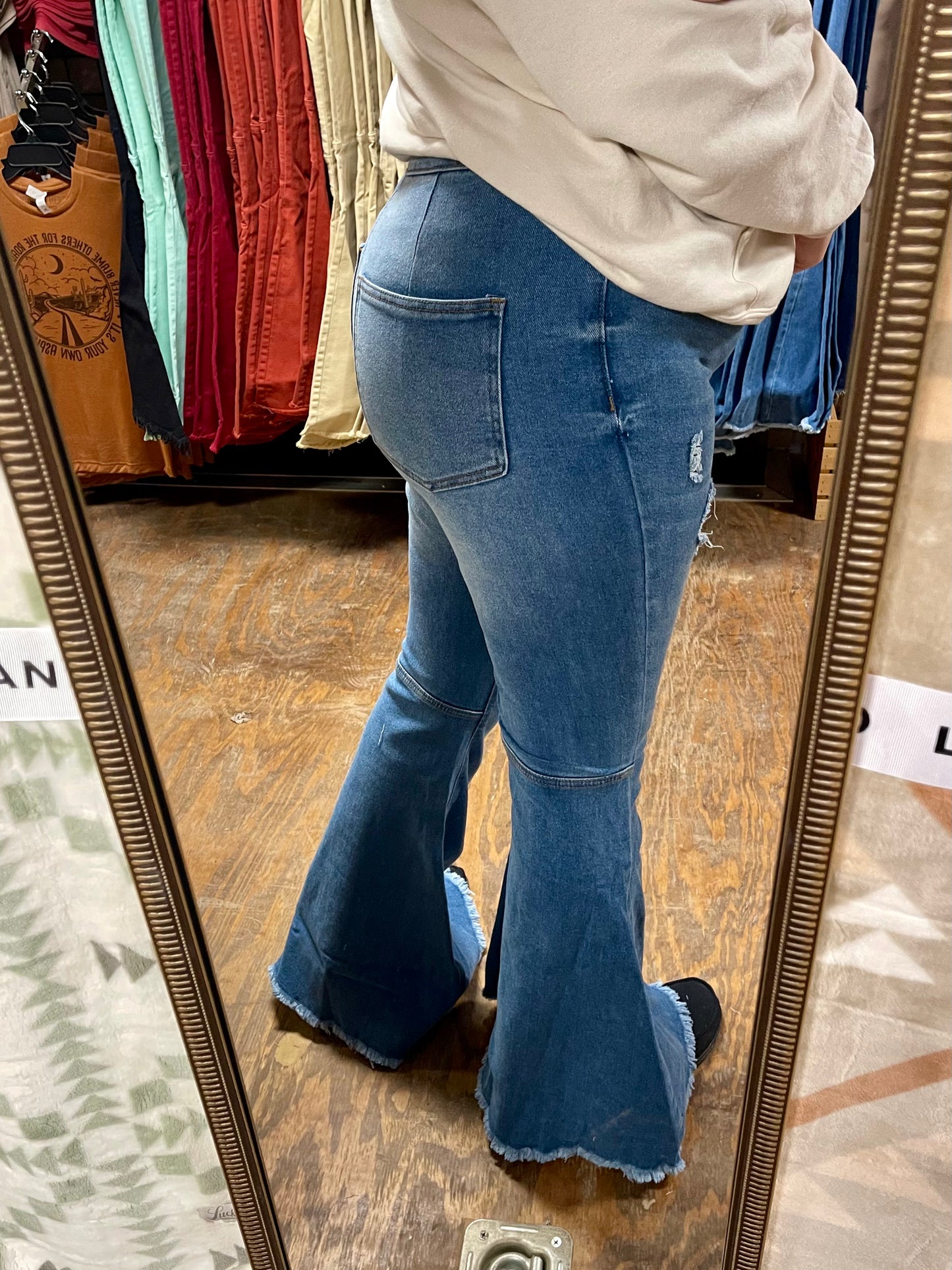 Samantha Jeans