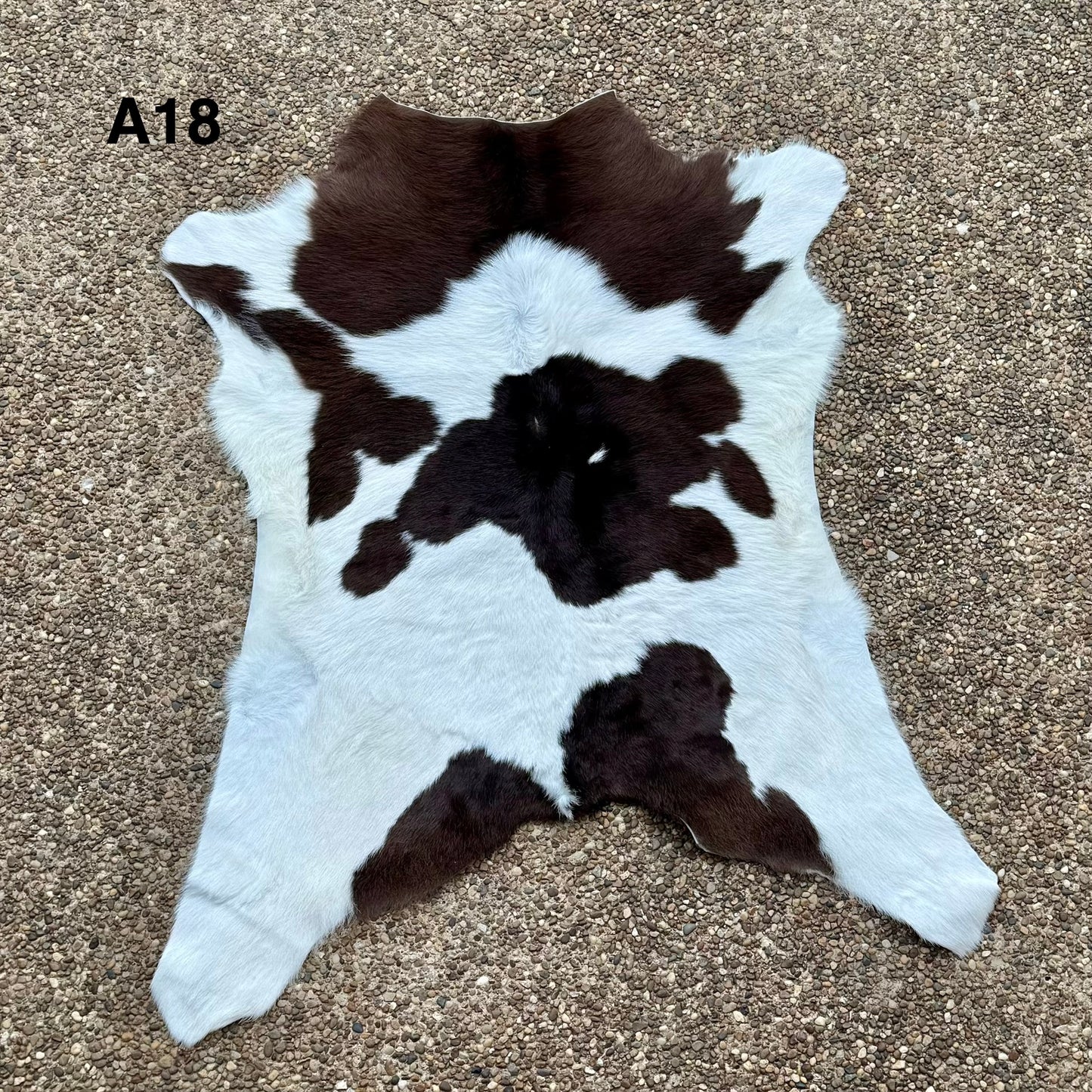 Calf Hide A18