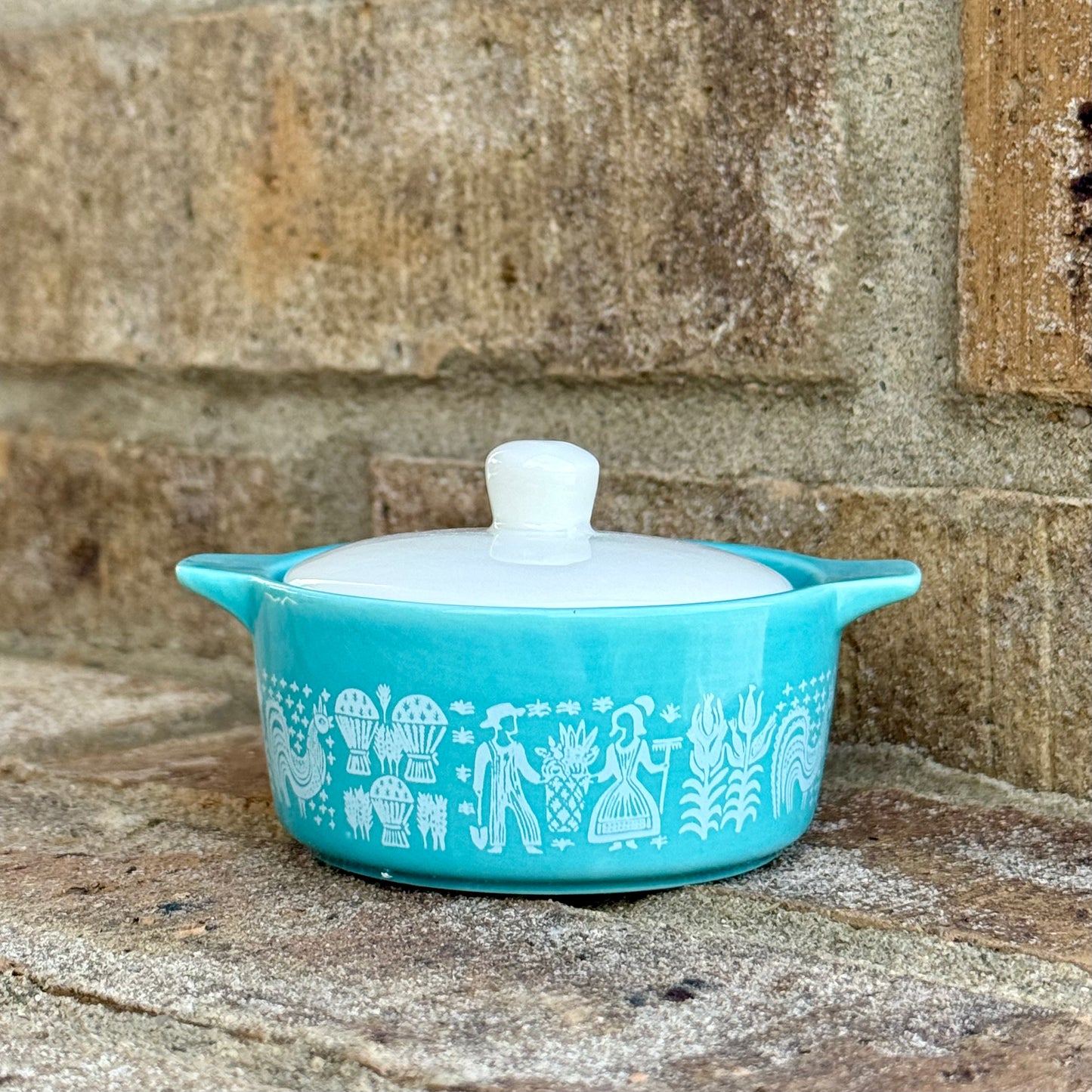Inspired Trinket Containers