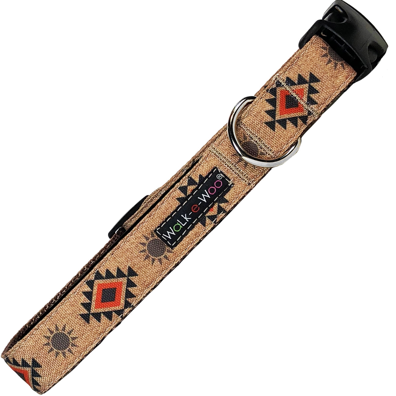 Grand Mesa Dog Collar