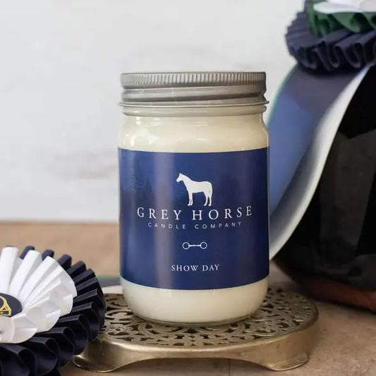 Show Day 11oz Soy Candle