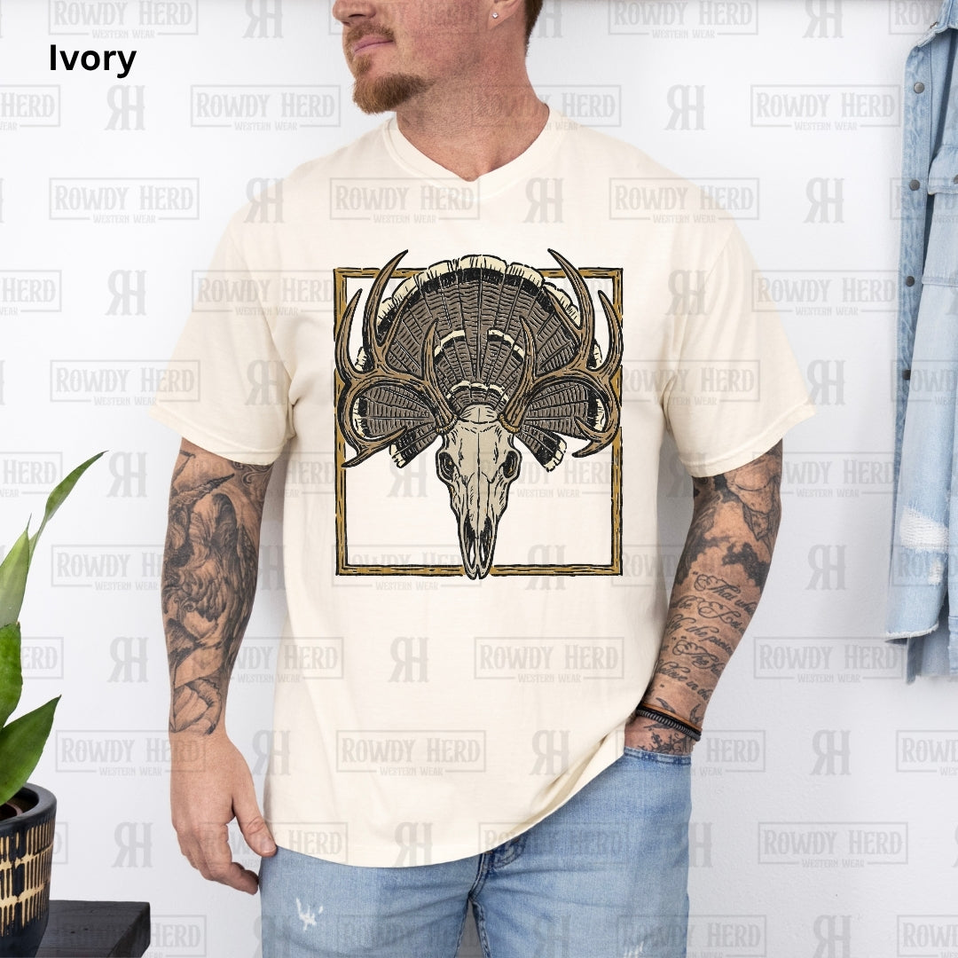 Hunter's Trophies T-Shirt