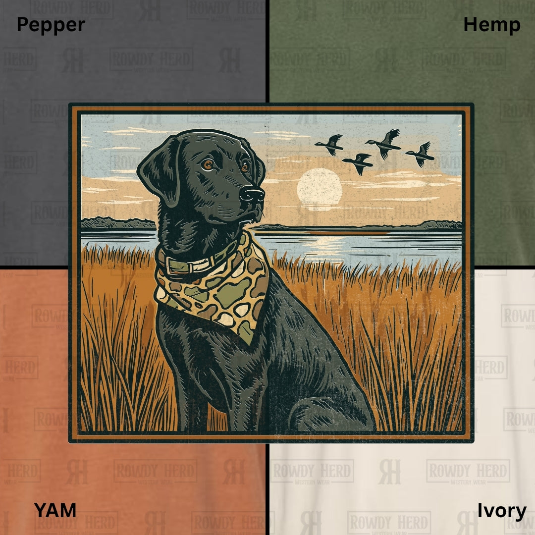 Bird Dog T-Shirt