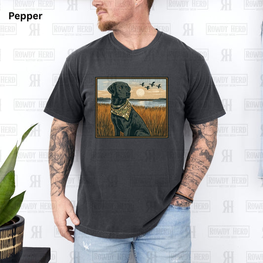 Bird Dog T-Shirt