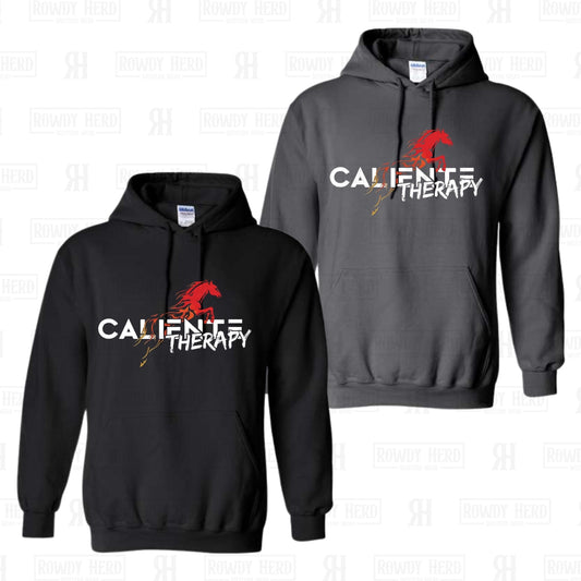 Caliente Therapy Hoodie