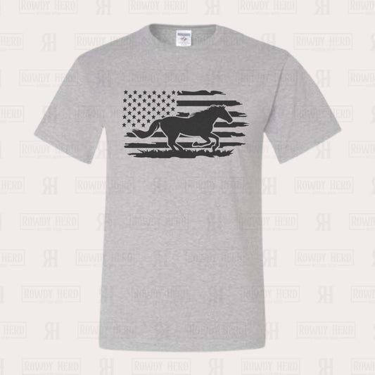 American Horse