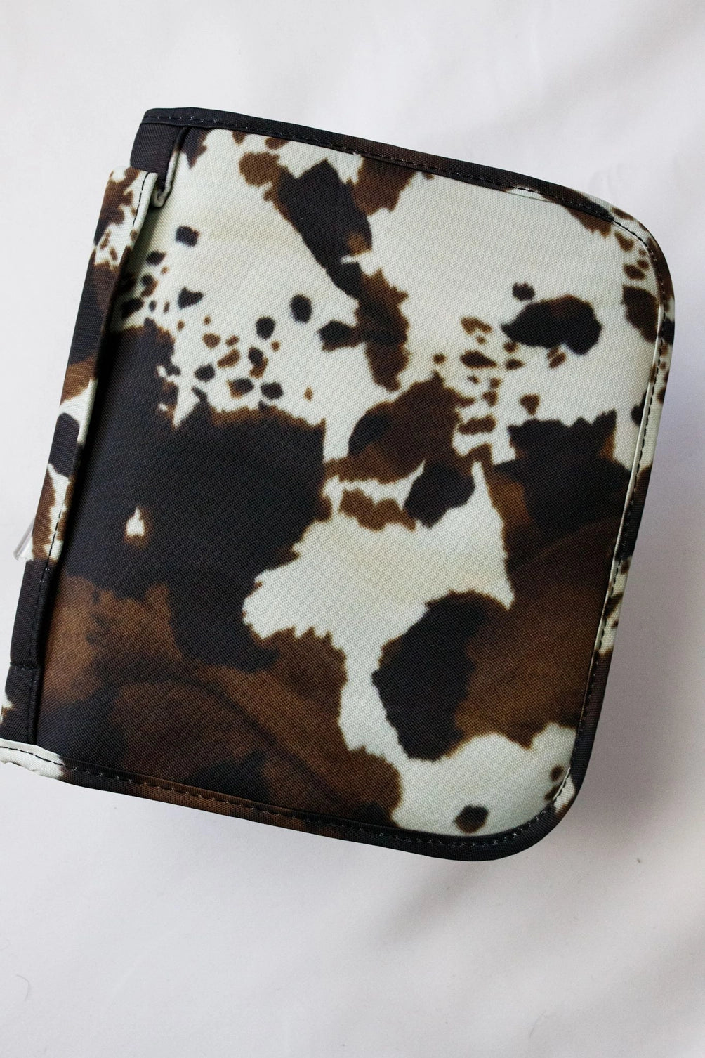 Western Shower Tote