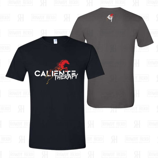 Caliente Therapy T-Shirt