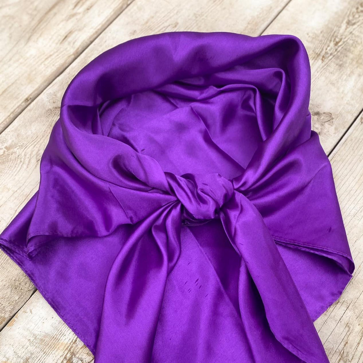 Coloe Rag Solid Color Wild Rag – Rowdy Herd Western