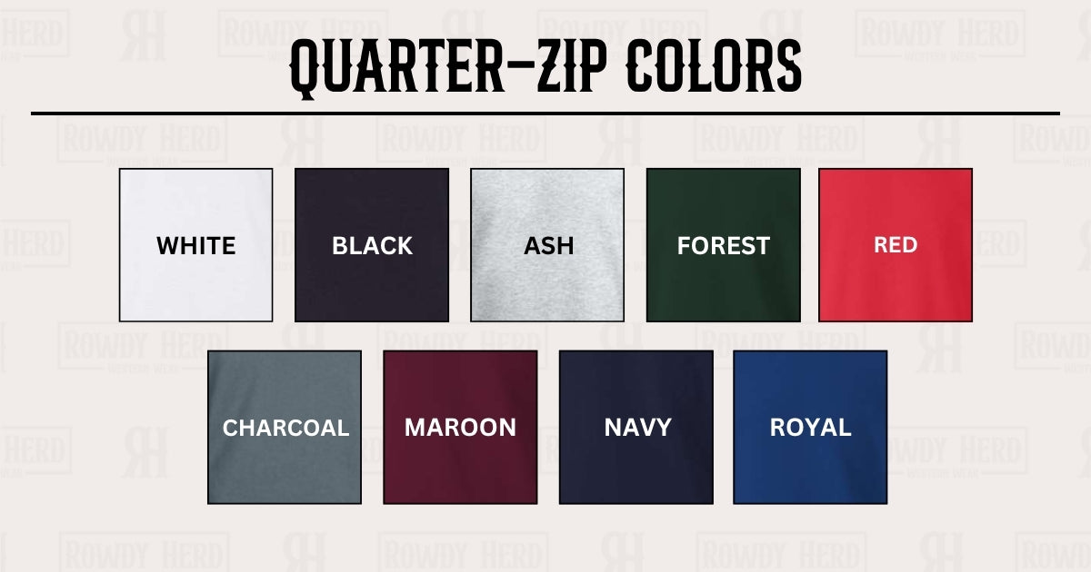 You've Gotta Know | Personalized Apparel
