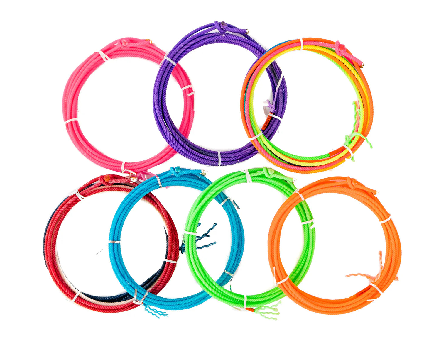 PREORDER Lariat Rope Cross