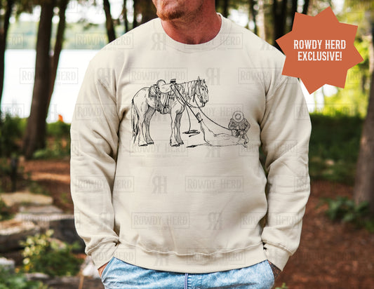 Doctoring | Comfort Colors Tee, Gildan Sweatshirt or Hoodie