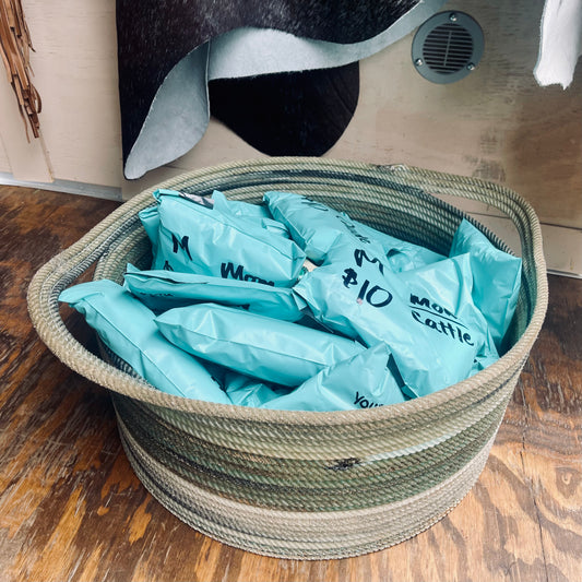 Mystery Bags
