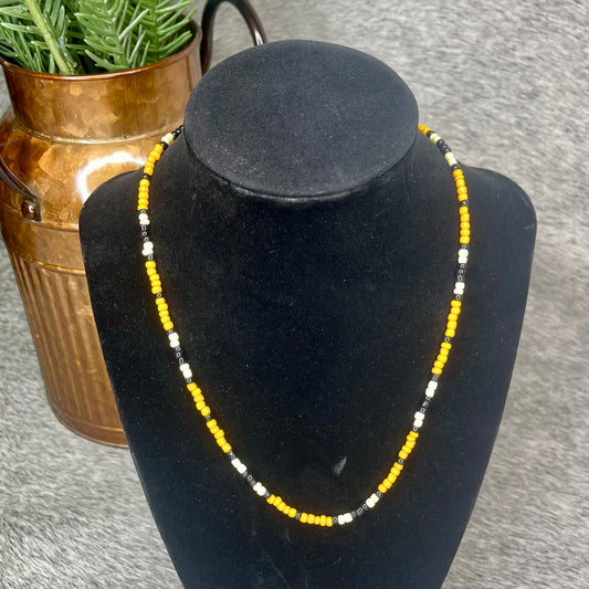 Beaded Necklace