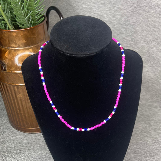 Beaded Necklace