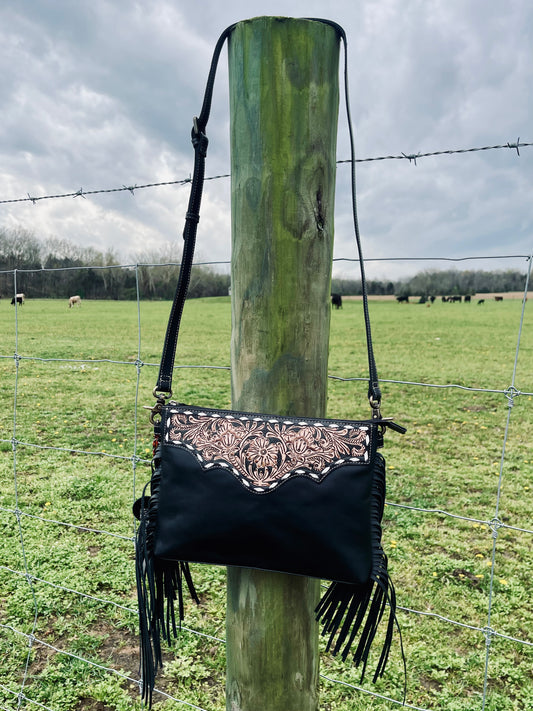 Chaparral Ridge Purse