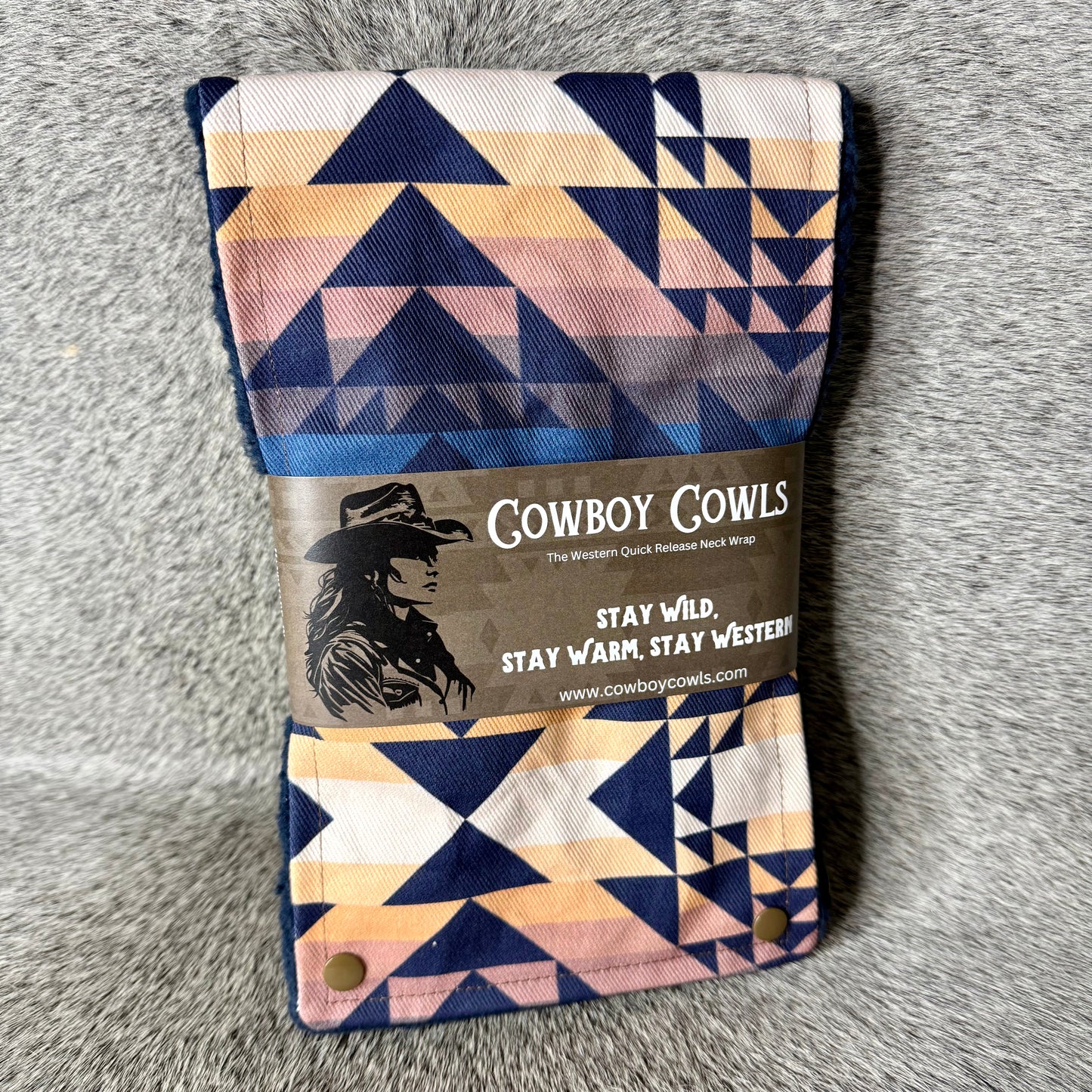 Cowboy Cowls