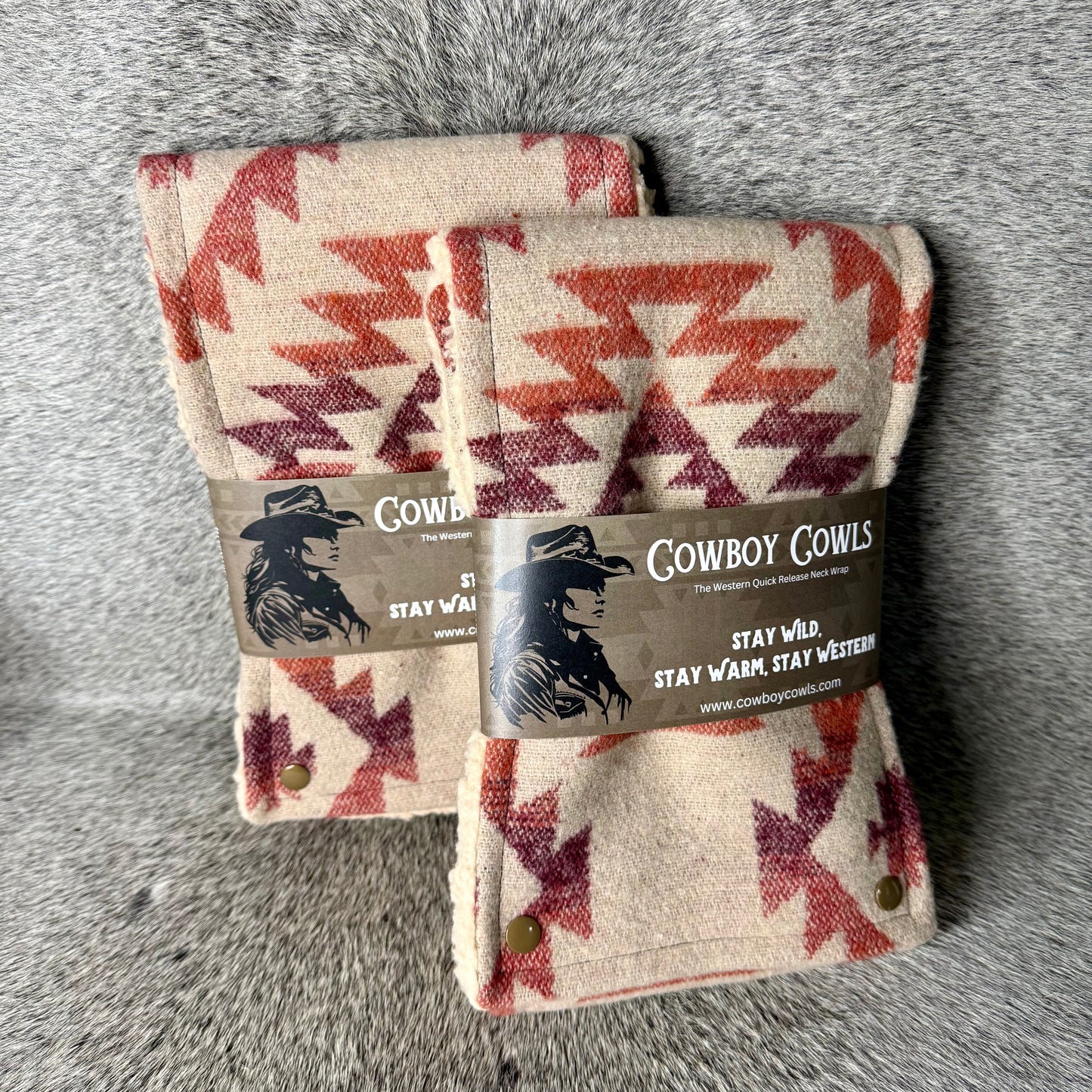Cowboy Cowls