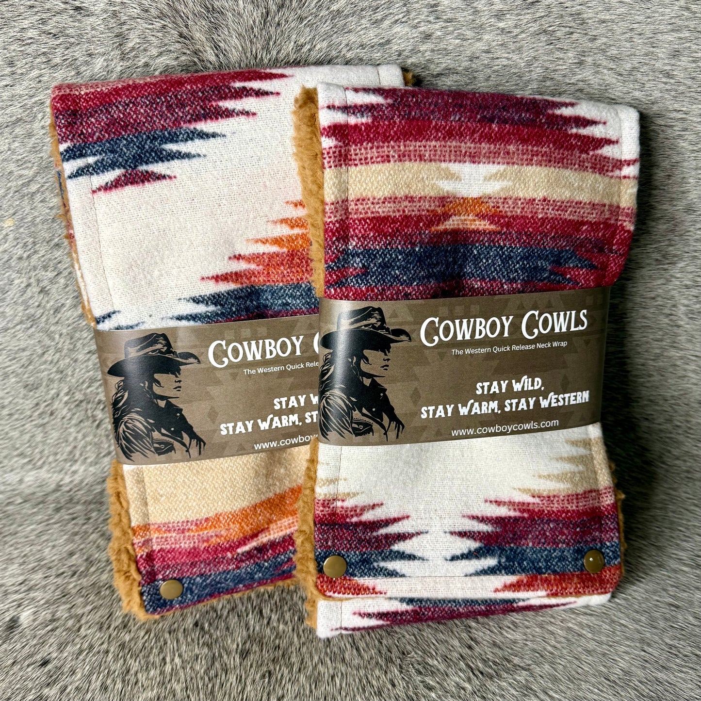 Cowboy Cowls
