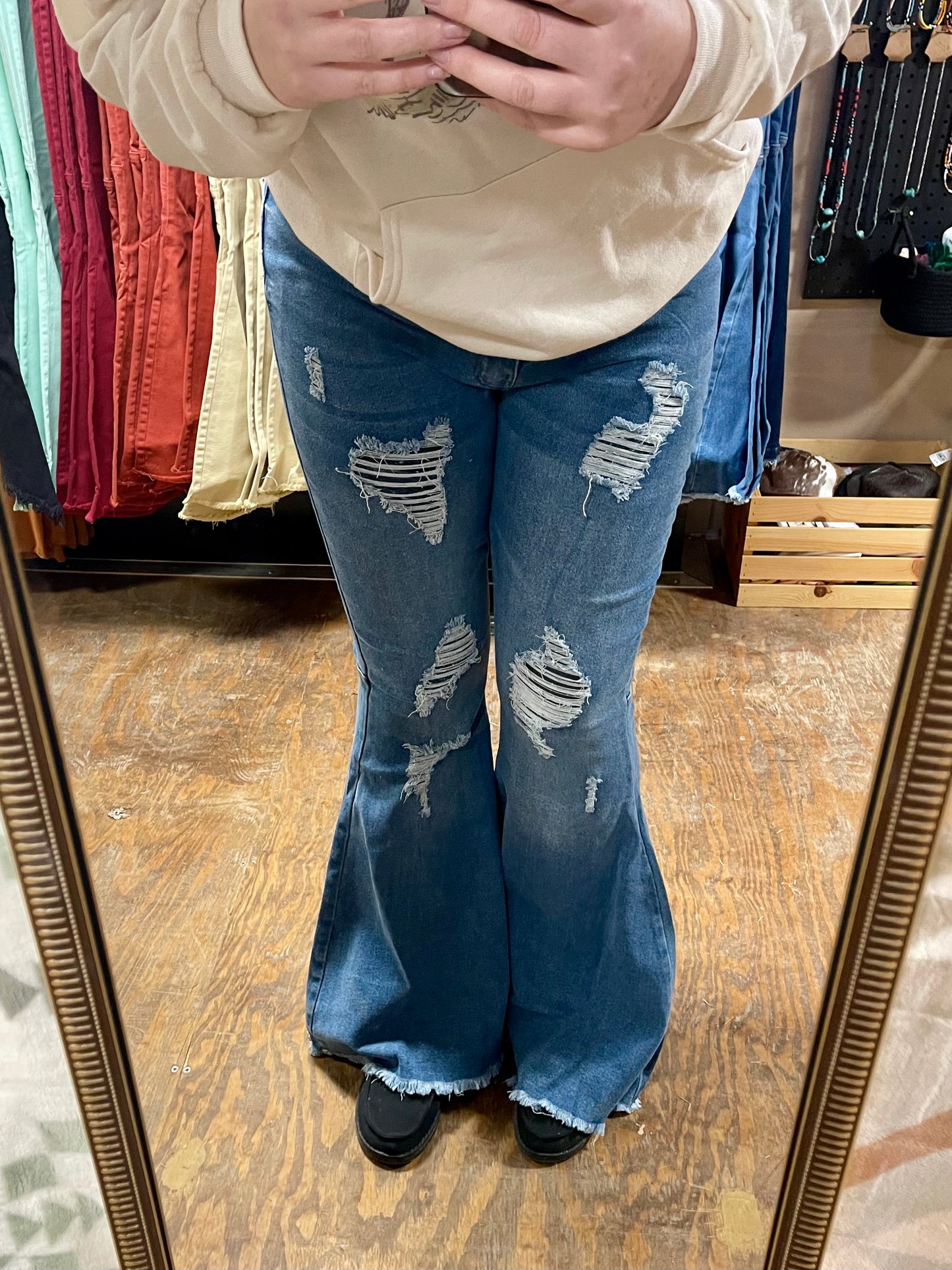 Raylan Jeans