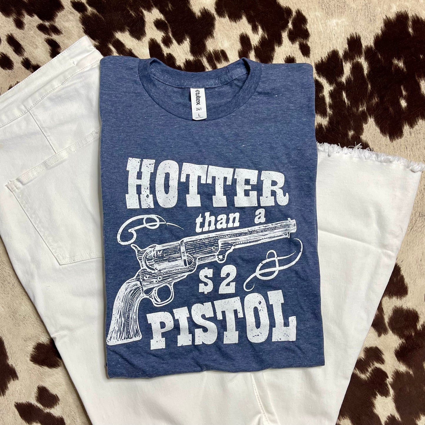 Two Dollar Pistol T-Shirt