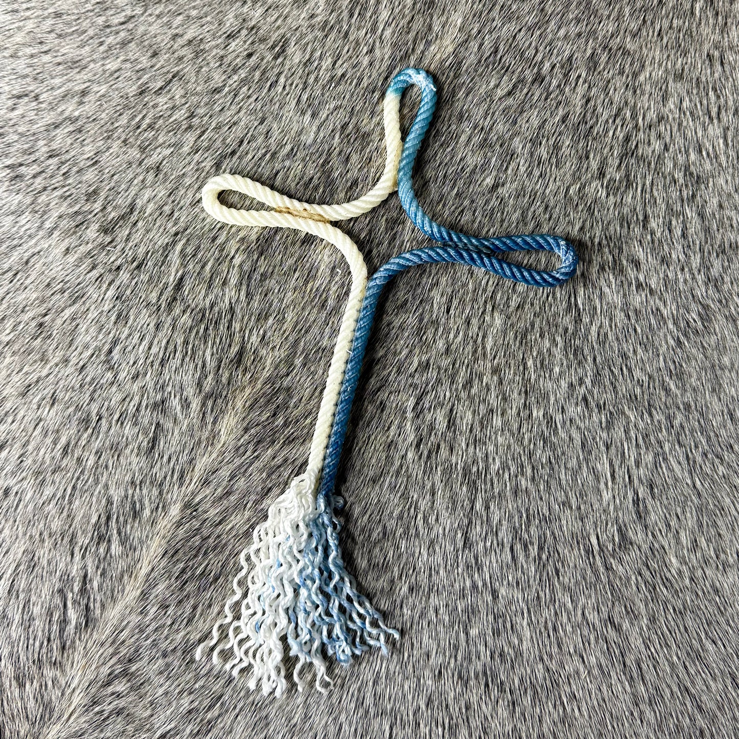 PREORDER Lariat Rope Cross