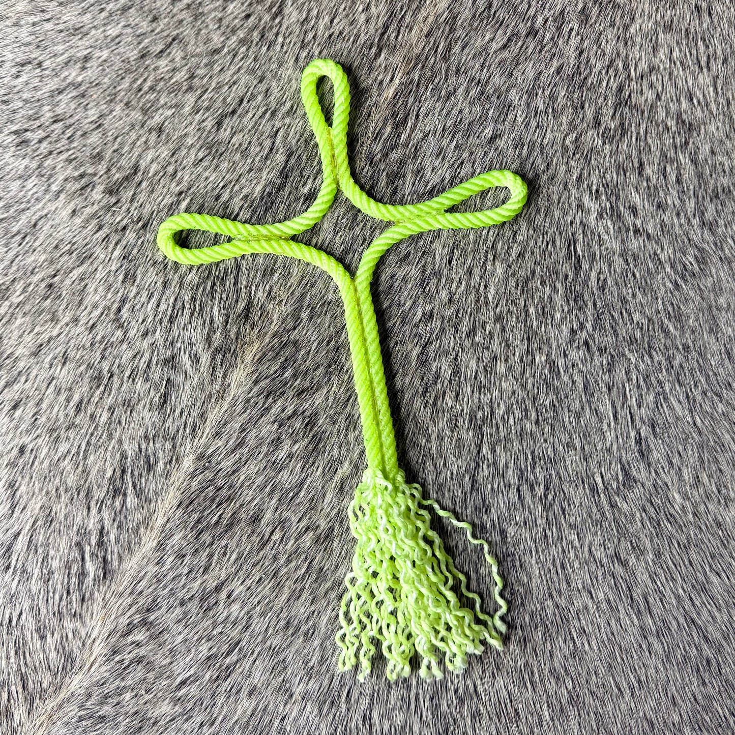 PREORDER Lariat Rope Cross