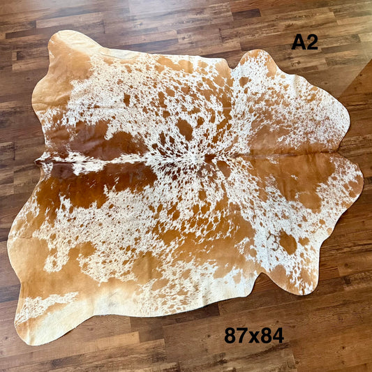 Cowhide #A2