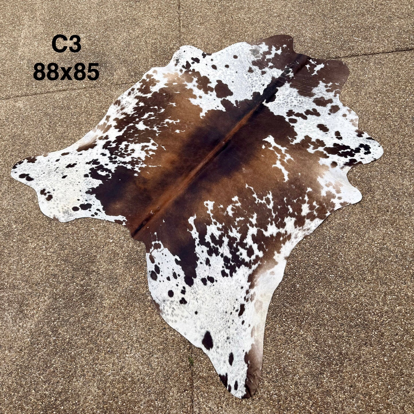 Cowhide #C3