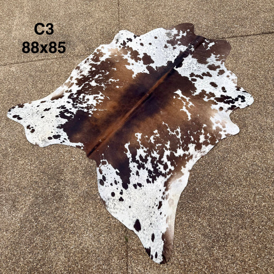 Cowhide #C3