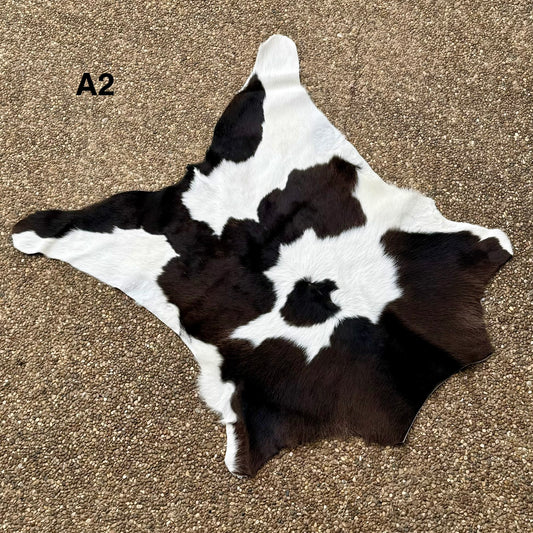 Calf Hide A2
