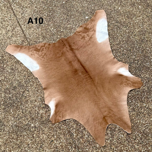 Calf Hide A10