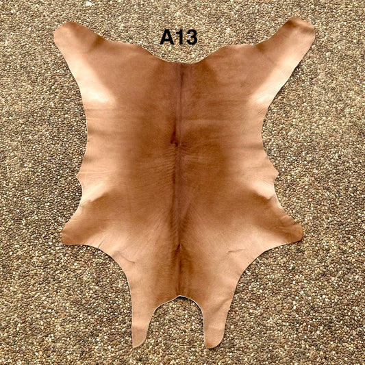 Calf Hide A13