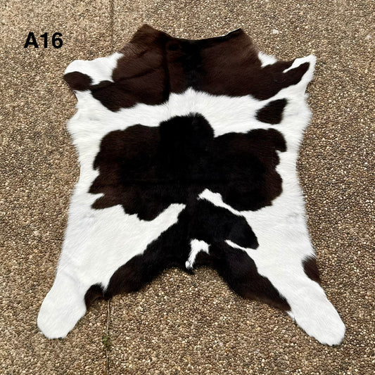 Calf Hide A16