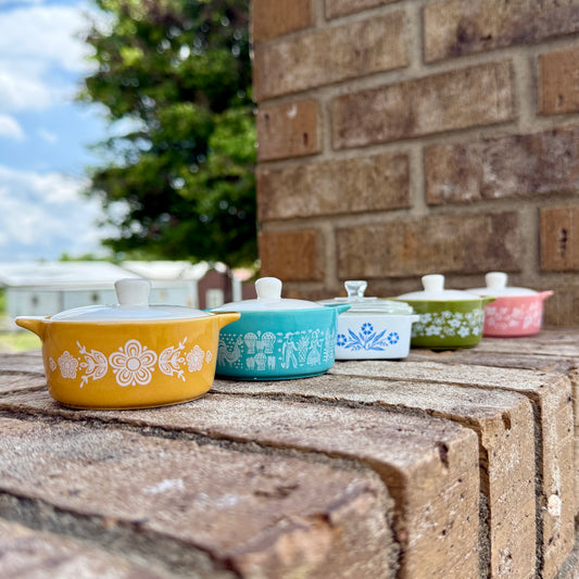 Inspired Trinket Containers